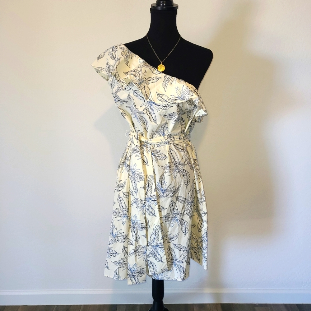 NWT Banana Republic Dress